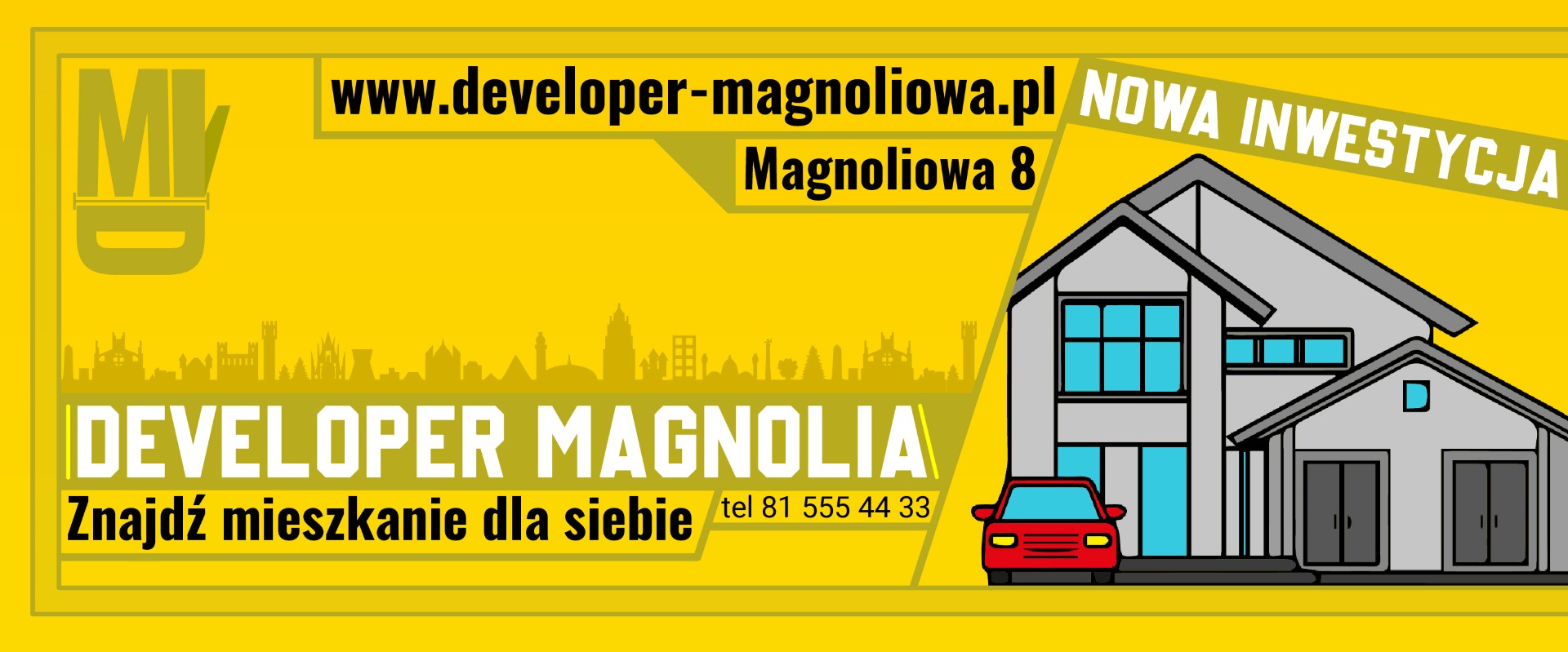 kakao Puchatek - opakowanie wykonane na zajęciach w Technik Grafiki i Poligrafii Cyfrowej w Lublinie - Centrum Kształcenia Zawodowego i Ustawicznego - LCKZiU