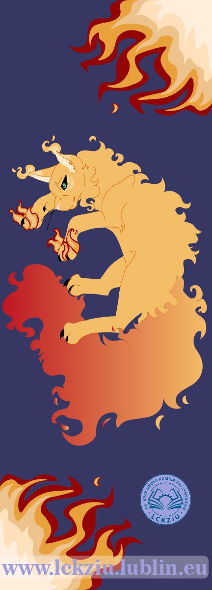 kakao Puchatek - opakowanie wykonane na zajęciach w Technik Grafiki i Poligrafii Cyfrowej w Lublinie - Centrum Kształcenia Zawodowego i Ustawicznego - LCKZiU