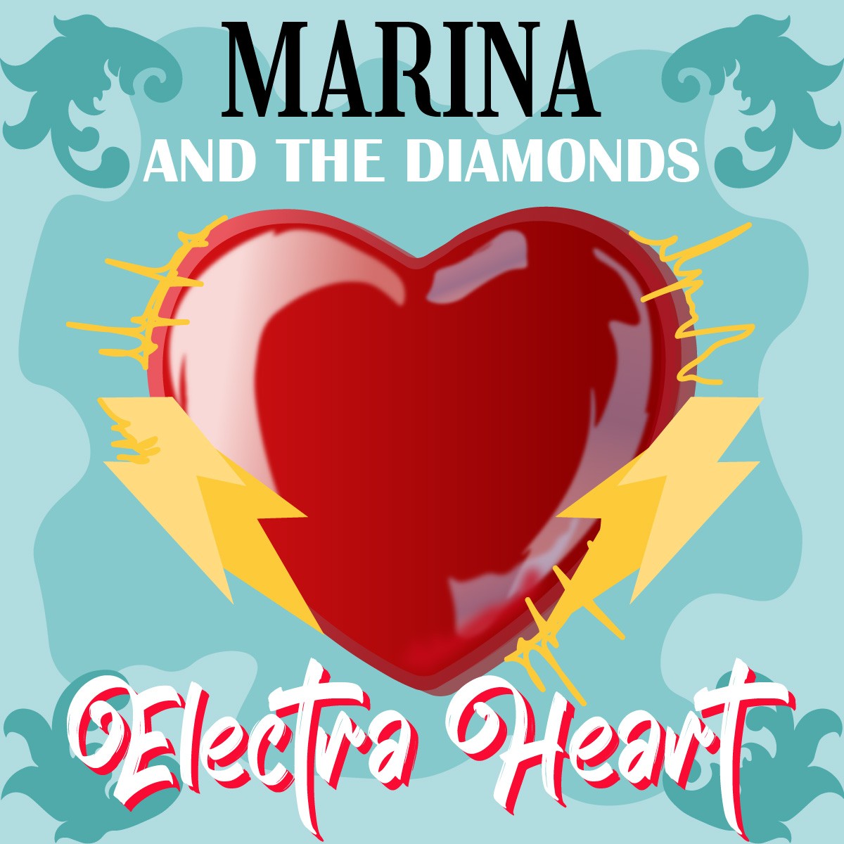 Grafika wykonana na zajęciach - Technik Grafiki i Poligrafii Cyfrowej w Lublinie - Centrum Kształcenia Zawodowego i Ustawicznego - LCKZiU