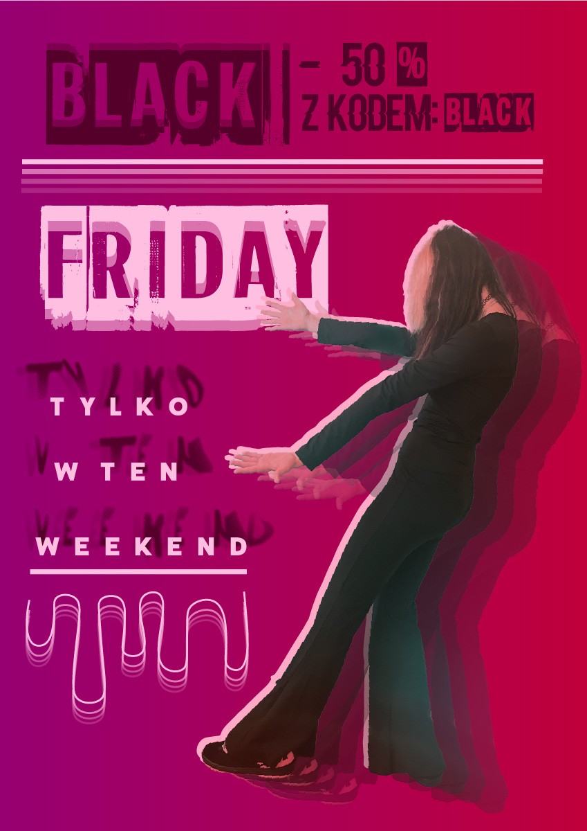 Grafika wykonana na zajęciach - Technik Grafiki i Poligrafii Cyfrowej w Lublinie - Centrum Kształcenia Zawodowego i Ustawicznego - LCKZiU