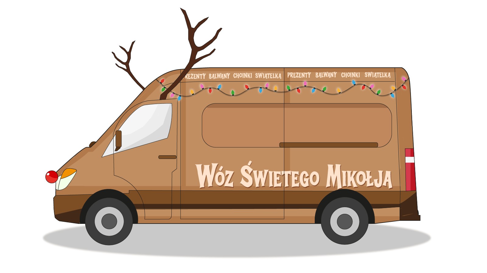 Grafika wykonana na zajęciach - Technik Grafiki i Poligrafii Cyfrowej w Lublinie - Centrum Kształcenia Zawodowego i Ustawicznego - LCKZiU