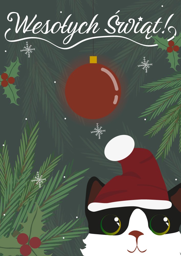 Grafika wykonana na zajęciach - Technik Grafiki i Poligrafii Cyfrowej w Lublinie - Centrum Kształcenia Zawodowego i Ustawicznego - LCKZiU