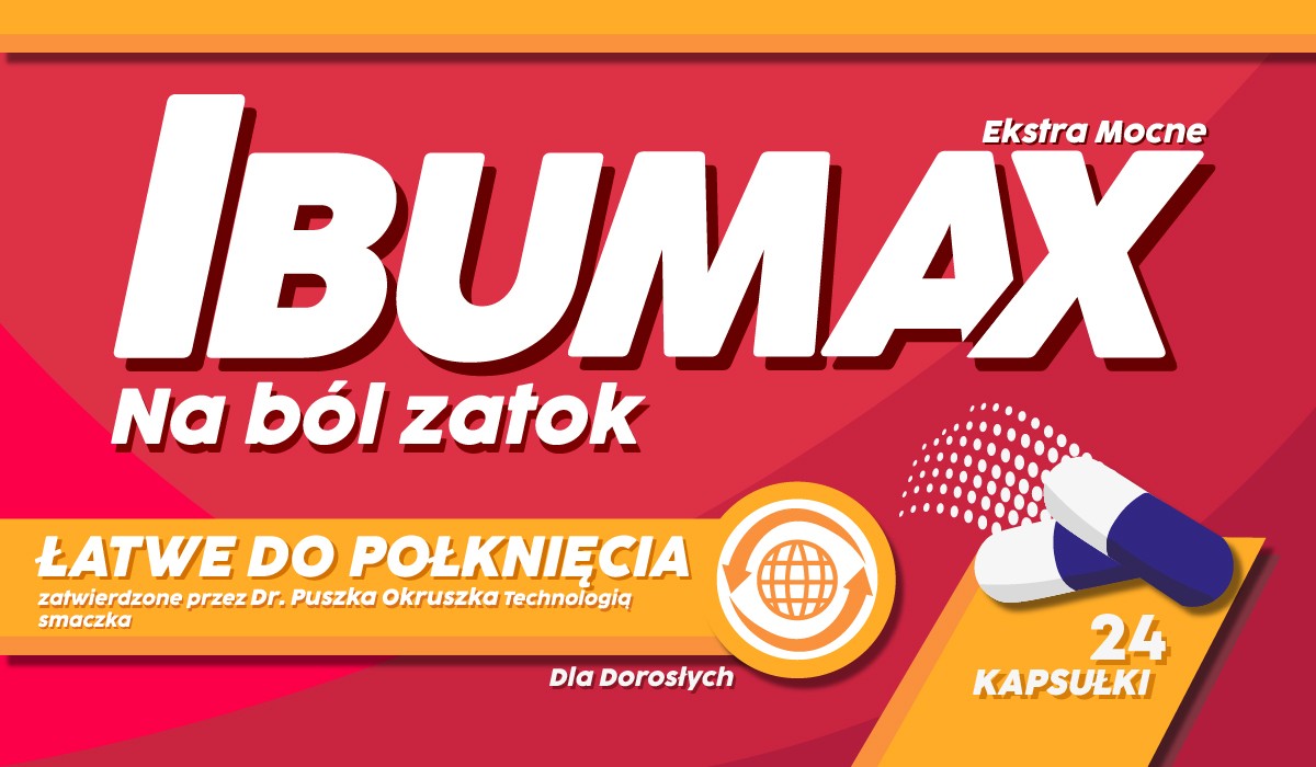 Opakowanie leków - Grafika wykonana na zajęciach w LCKZiU - Technik Grafiki i Poligrafii Cyfrowej w Lublinie - Centrum Kształcenia Zawodowego i Ustawicznego - LCKZiU