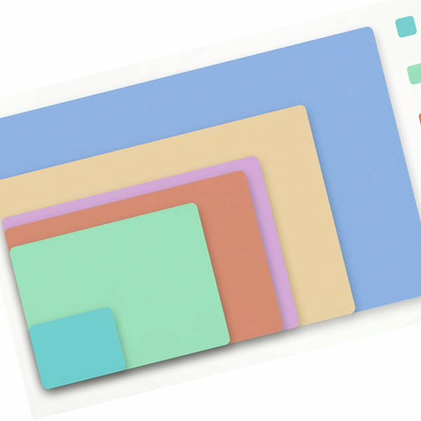 Rozmiary matryc w fotografii cyfrowej