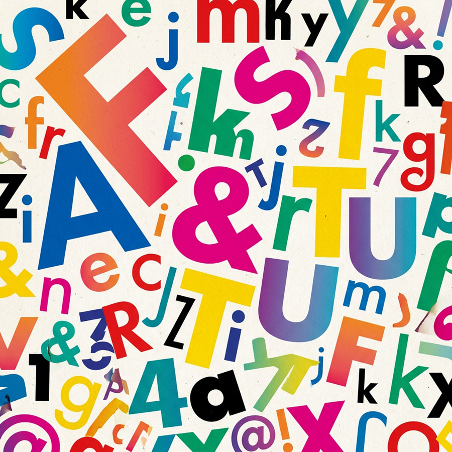 futura - grafika Adobe Firefly